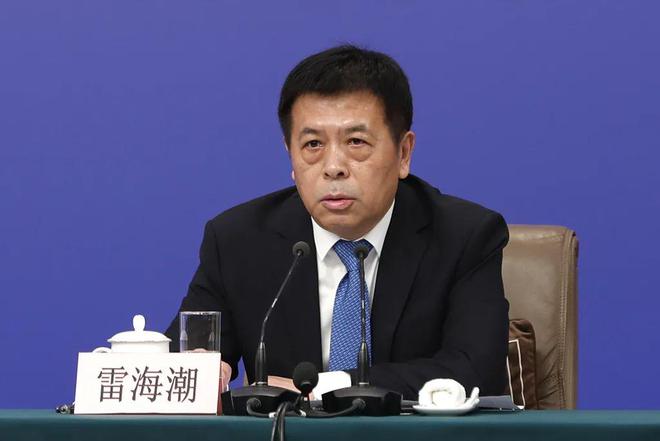 大三次会议民生主题记者会（部分文字实录）pg电子模拟器免费版【要闻】十四届全国人(图2)