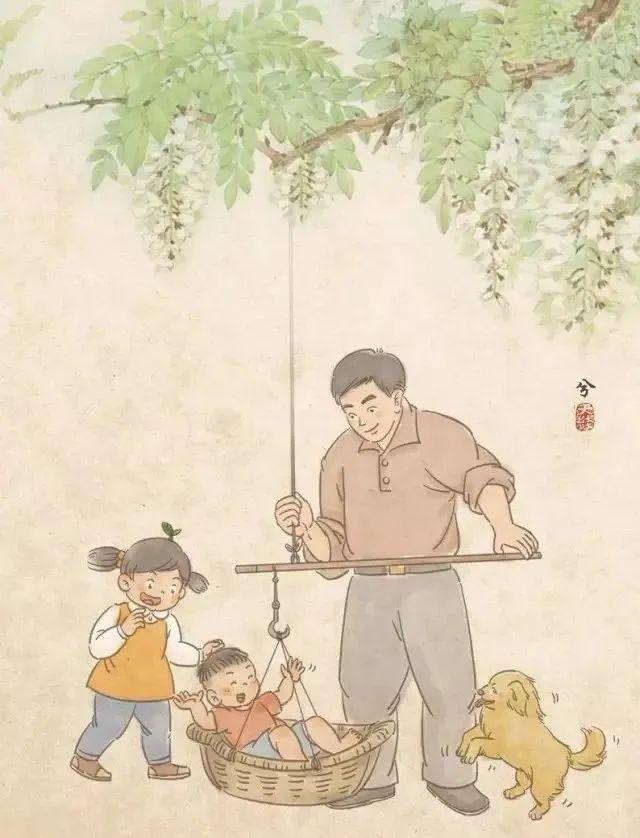 立夏称人”背后的千年健康密码pg试玩古人如何体检？揭秘“(图4)
