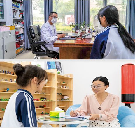 学校高级中学2025年招生简章pg电子试玩入口南阳市第六完全(图17)