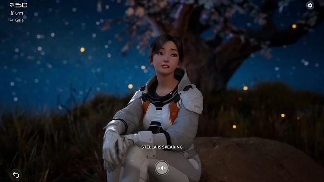 兴：用遥控追求极致速度；蔡浩宇AI游戏上